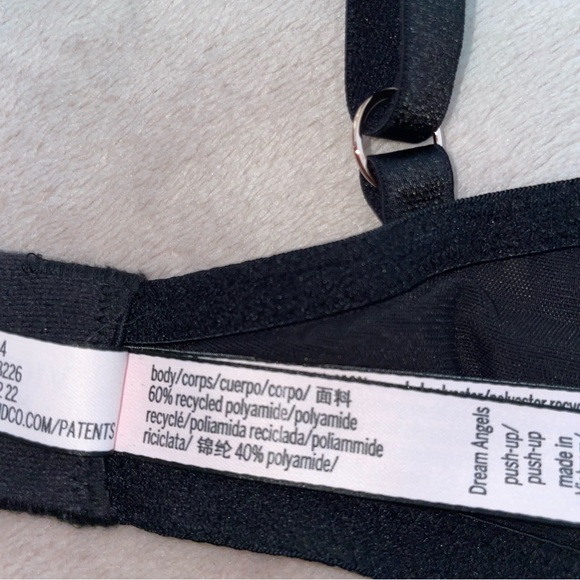 Victoria’s Secret dream angels push up bra size 32DD - Picture 11 of 11